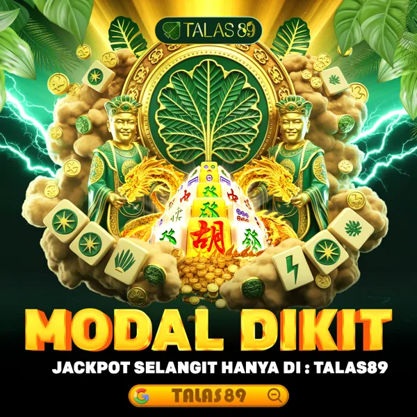 TALAS89 Login Resmi APK 2026