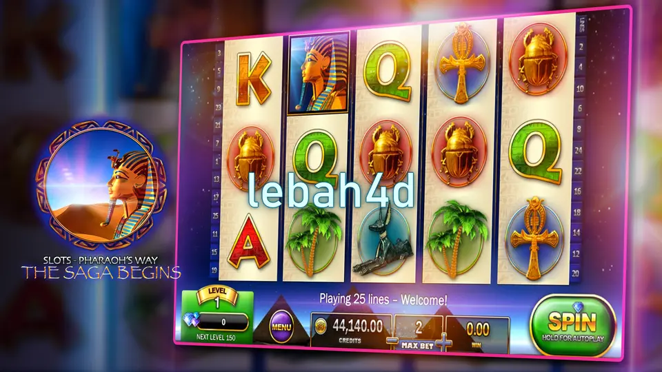 lebah4d APK