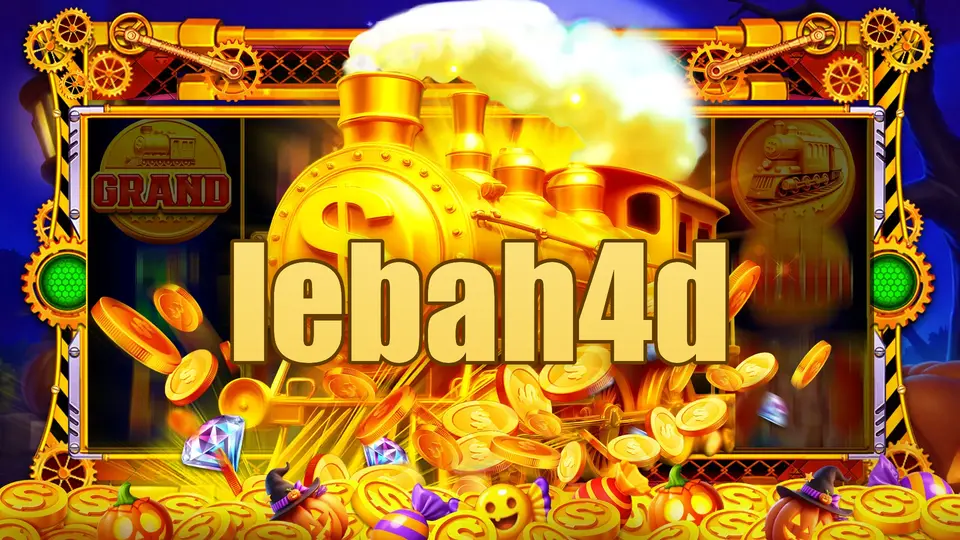 lebah4d Masuk