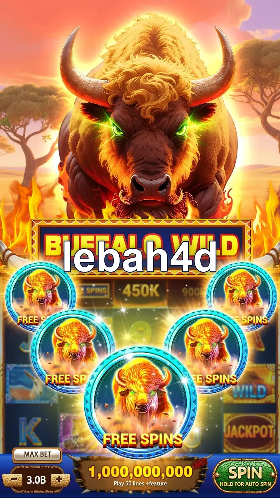 lebah4d Masuk