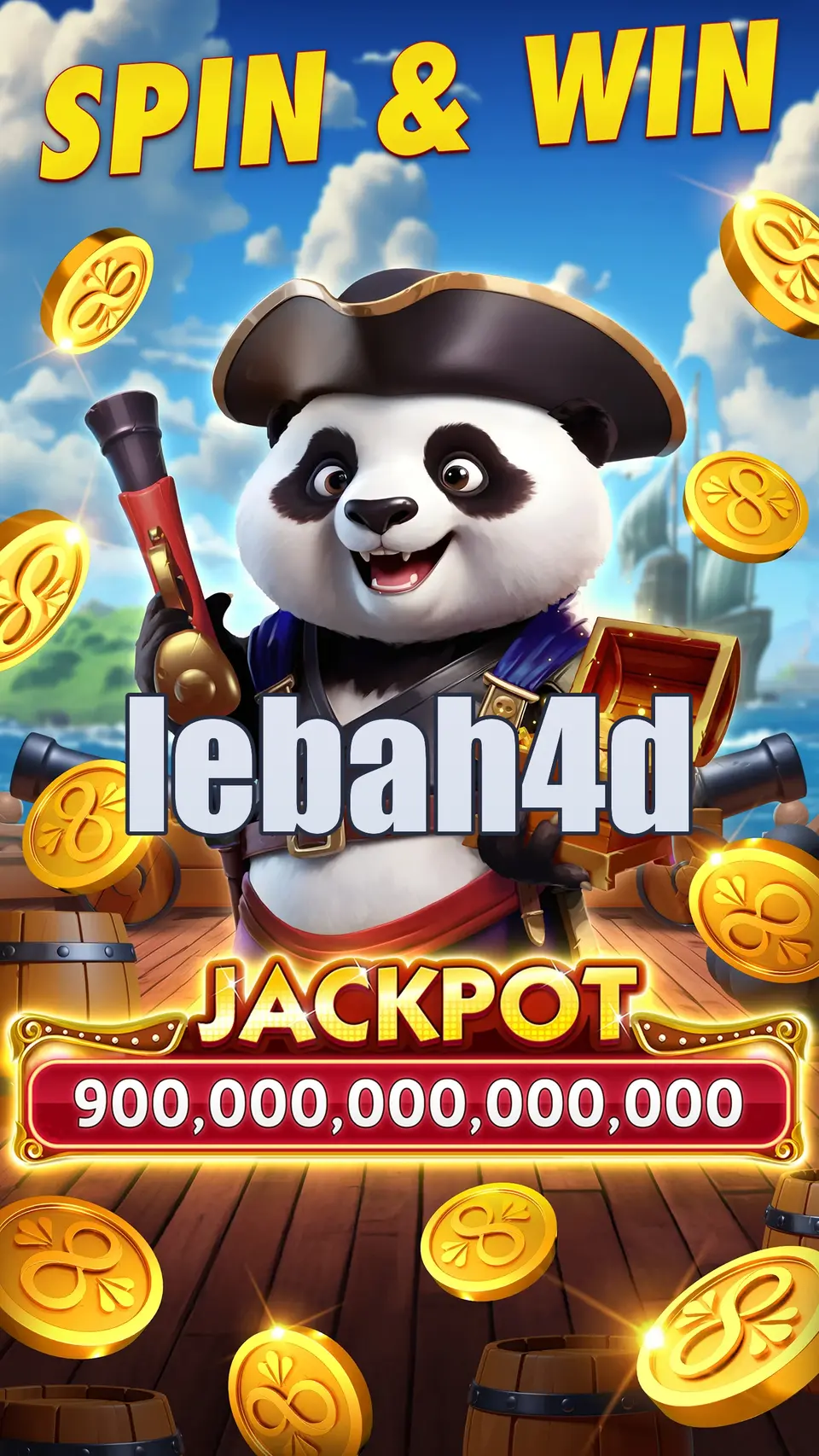 lebah4d Masuk